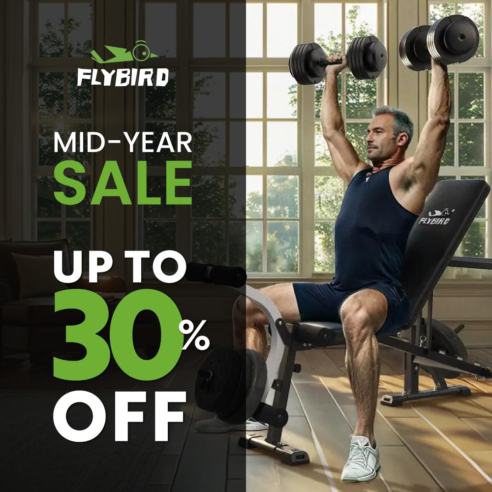 Flybird Fitness