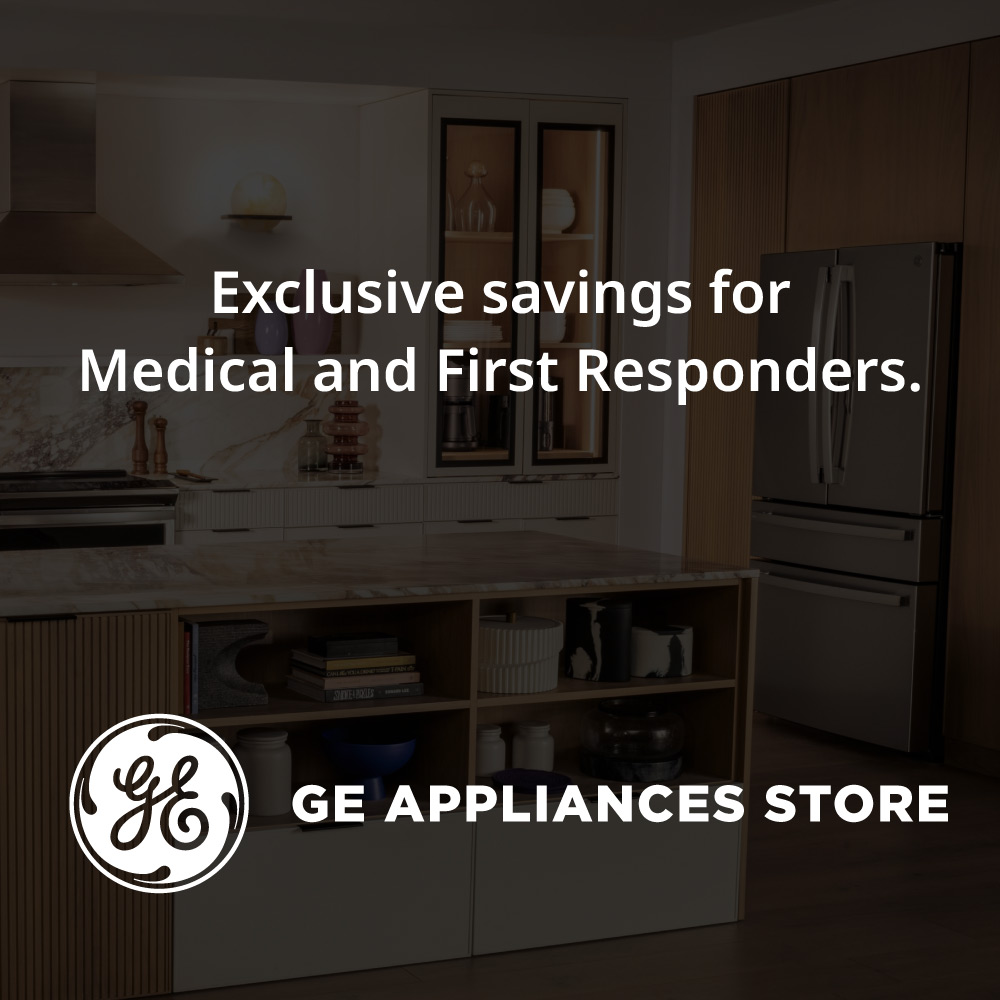 GE Appliances Store
