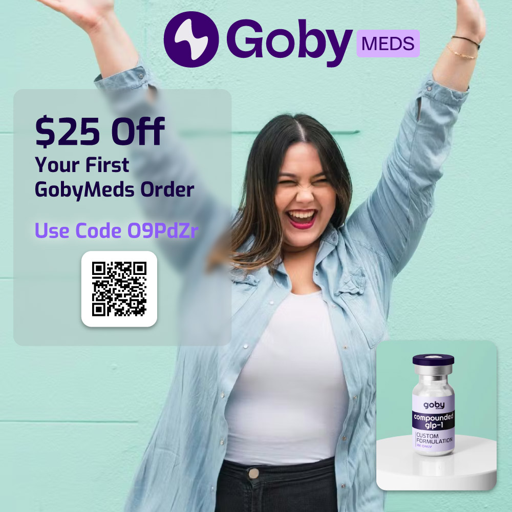 GobyMeds