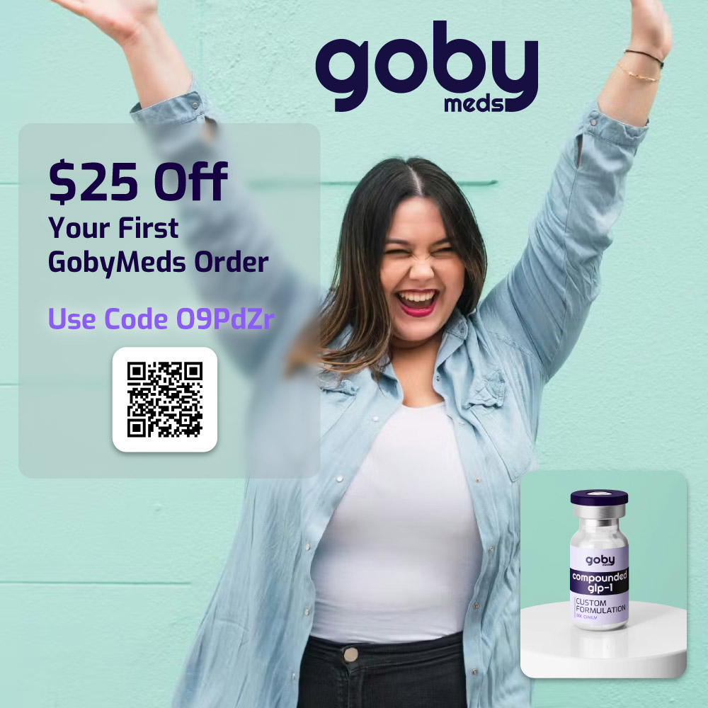 GobyMeds