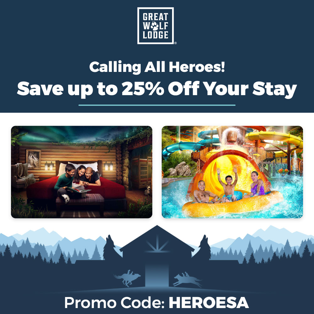 Great Wolf Lodge