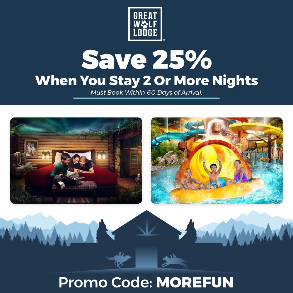 Great Wolf Lodge