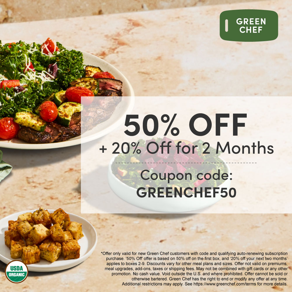 Green Chef
