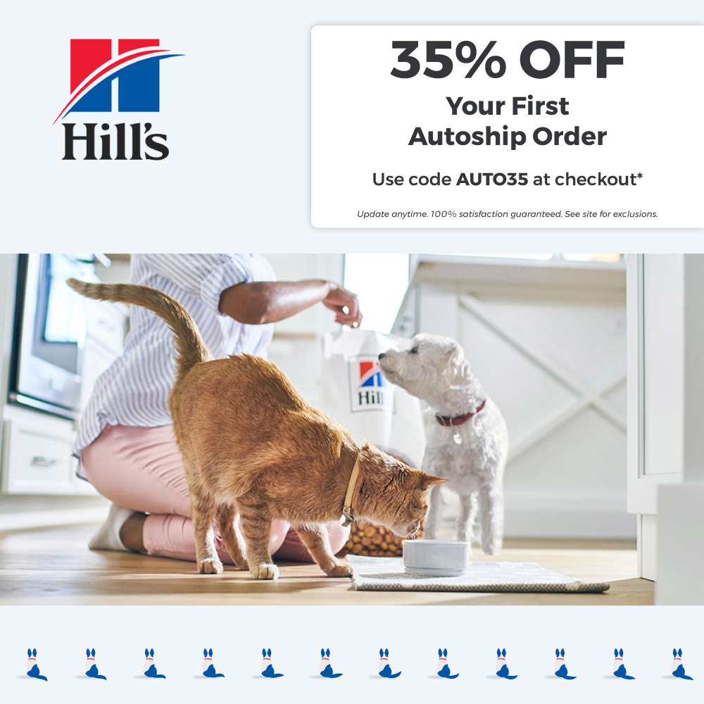 Hill's Pet Nutrition