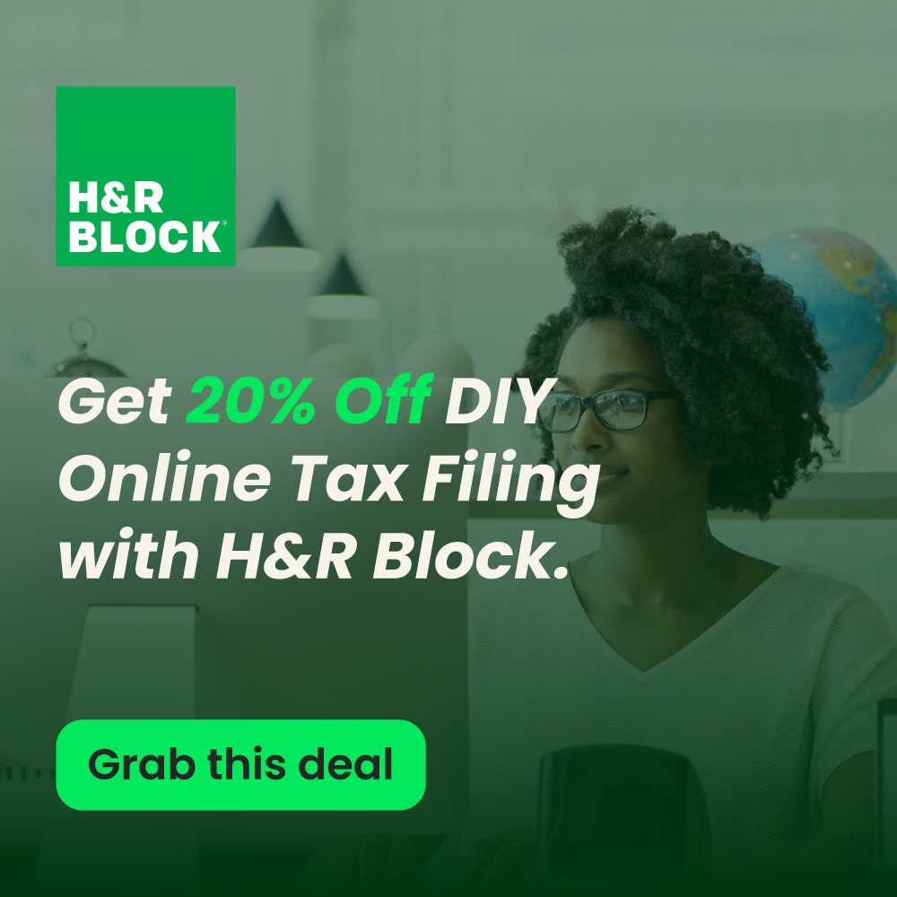 H&R Block