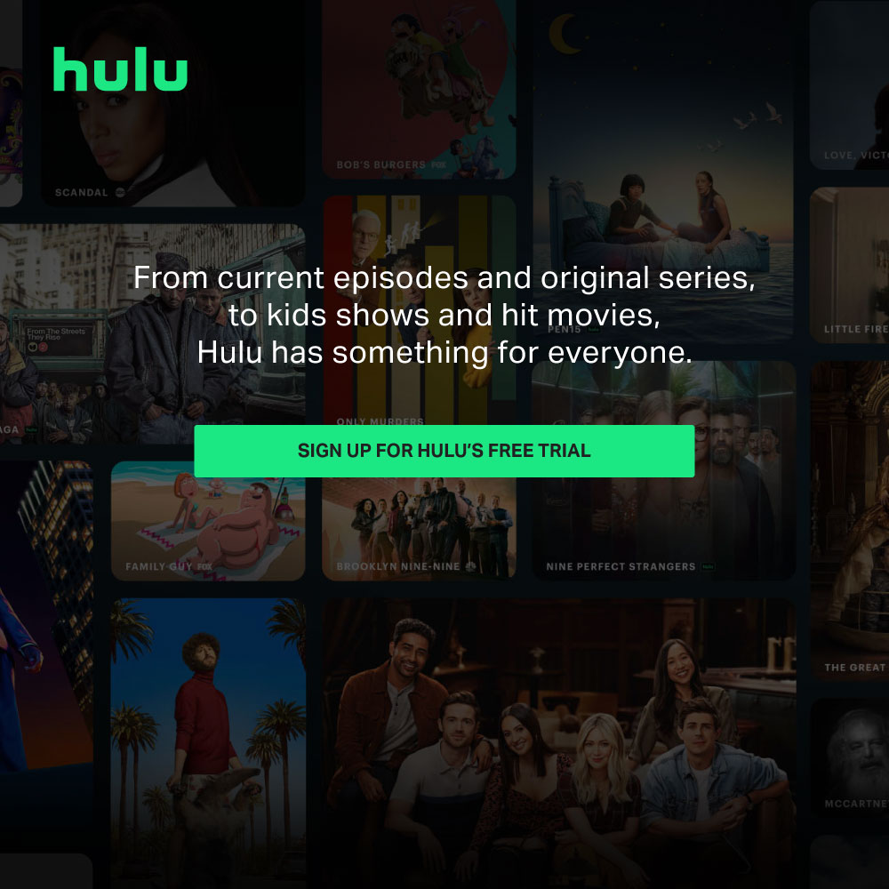 Hulu
