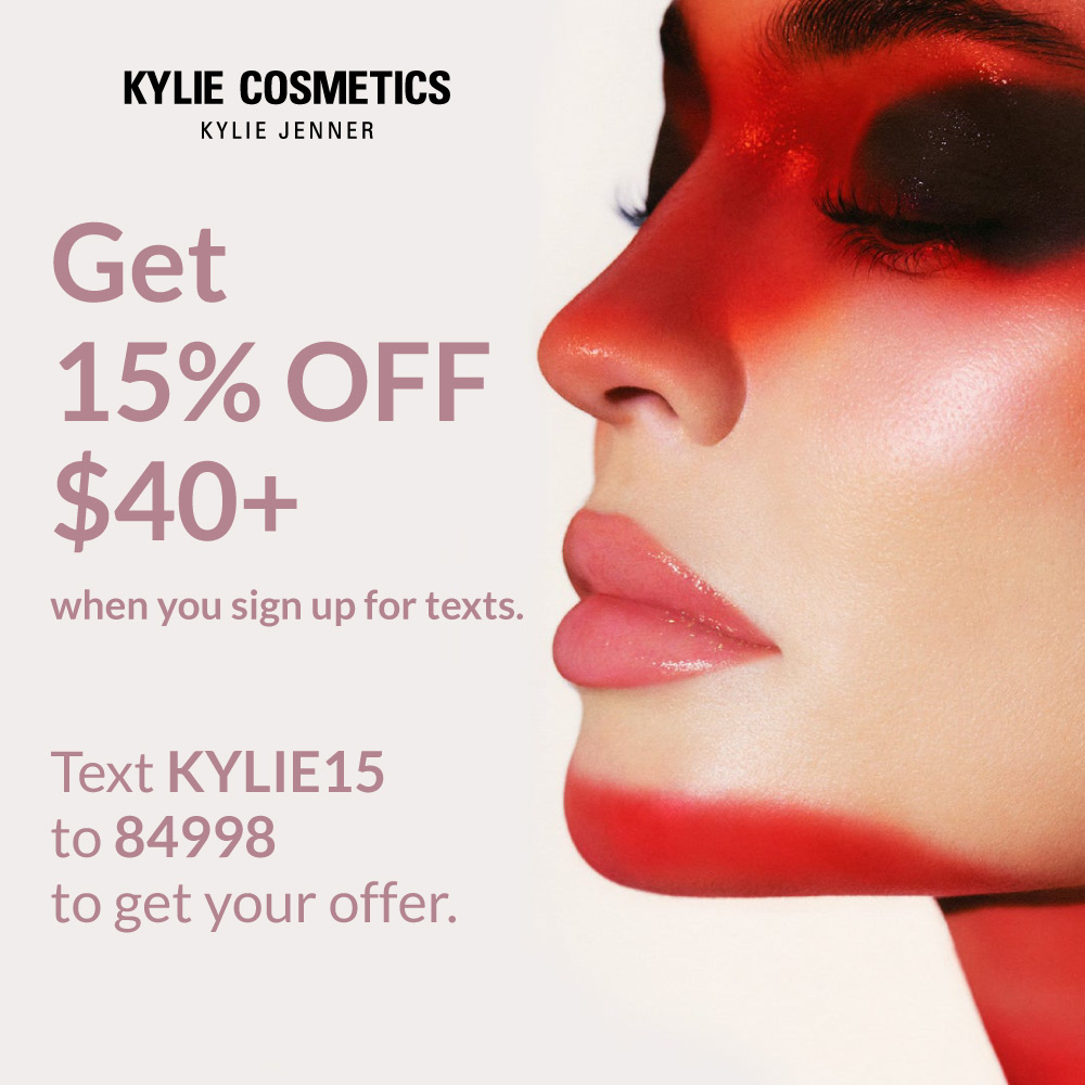 Kylie Skin