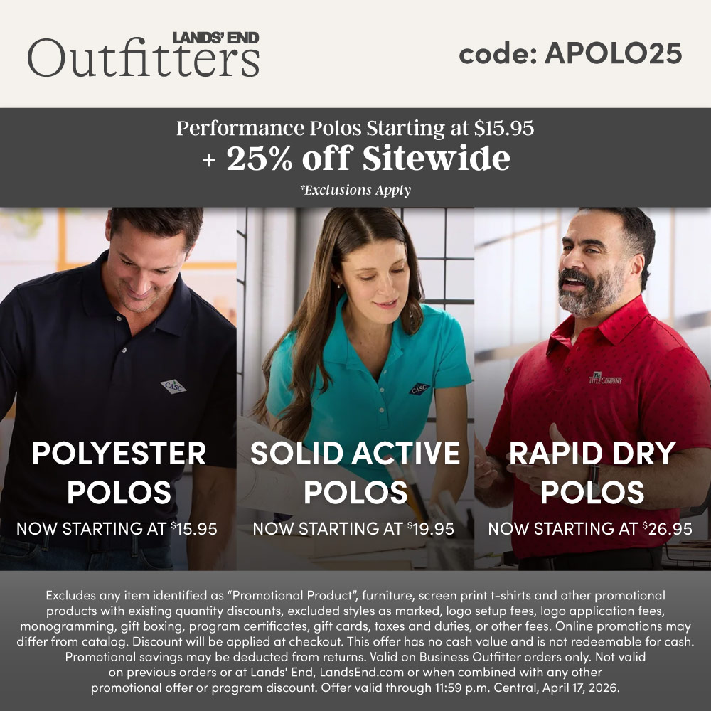 Lands' End Outfitters