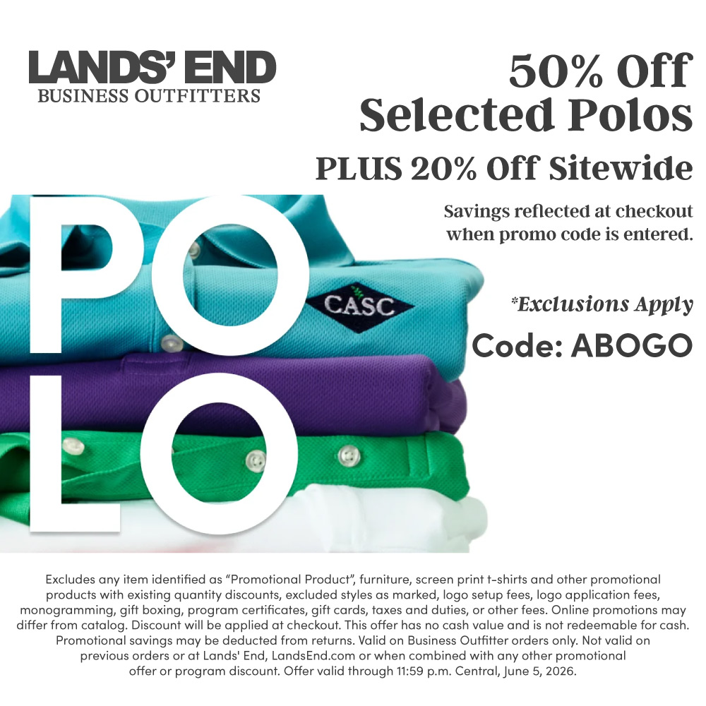 Lands' End Outfitters