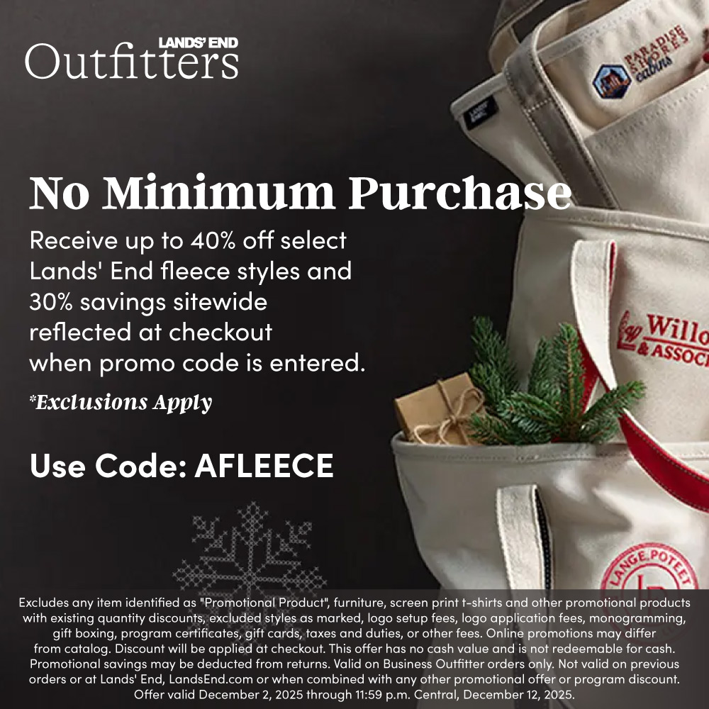 Lands' End Outfitters