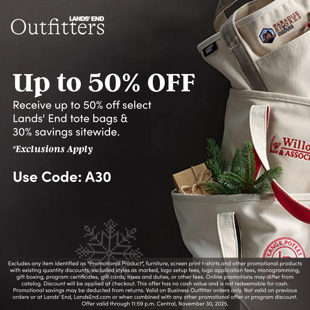 Lands' End Outfitters