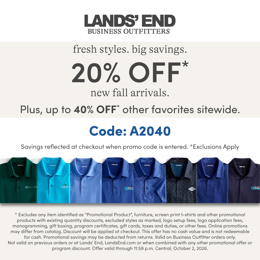 Lands' End Outfitters