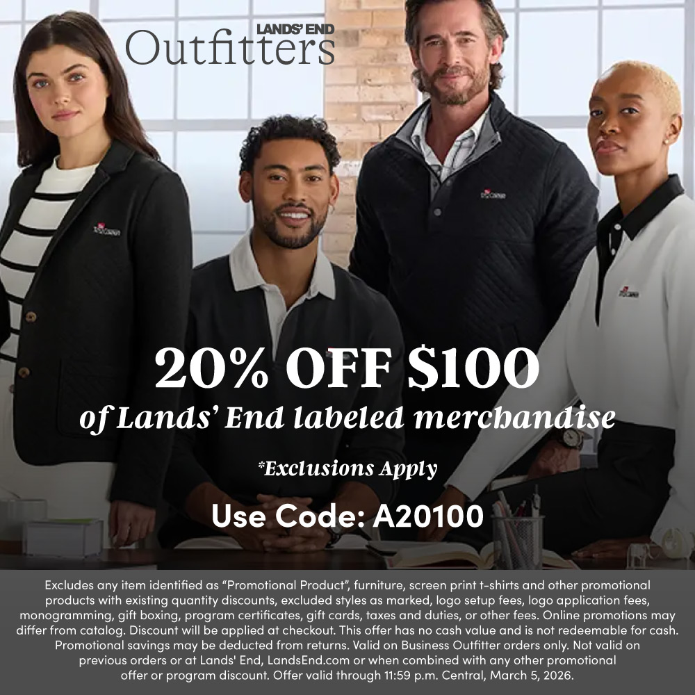 Lands' End Outfitters