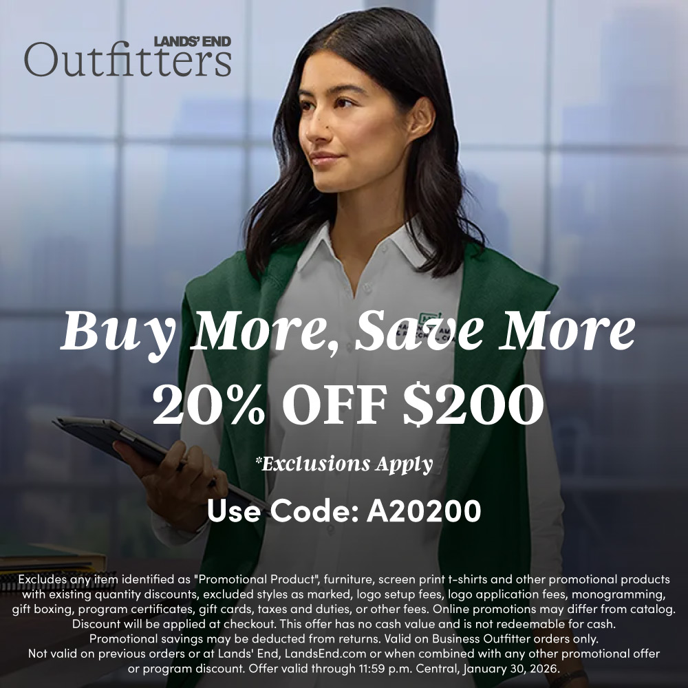 Lands' End Outfitters