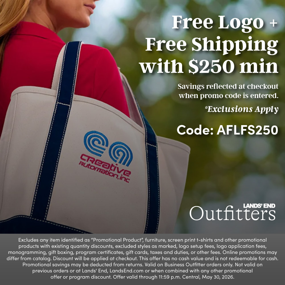 Lands' End Outfitters