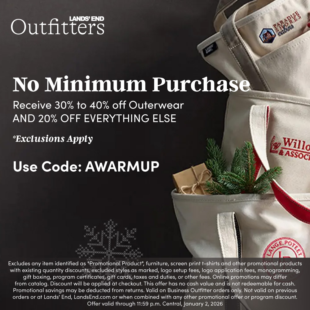 Lands' End Outfitters