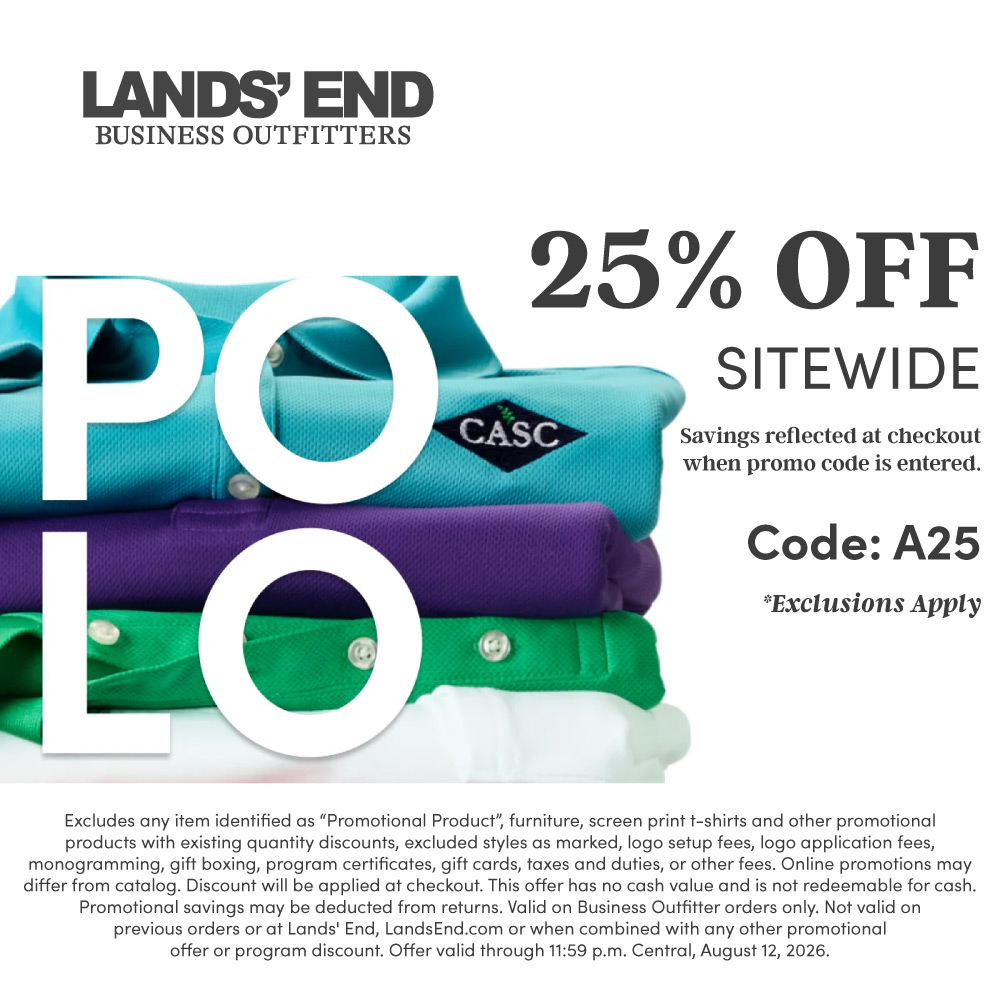 Lands' End Outfitters
