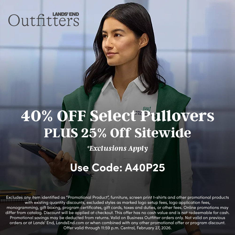 Lands' End Outfitters