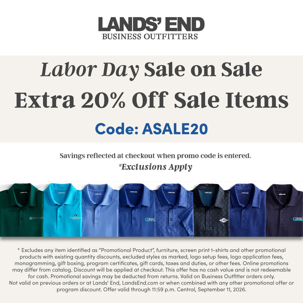 Lands' End Outfitters