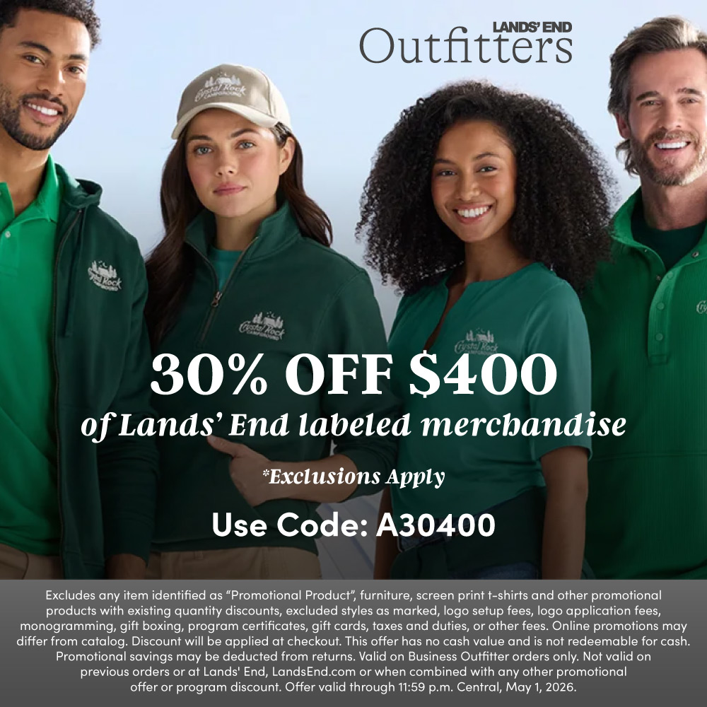 Lands' End Outfitters