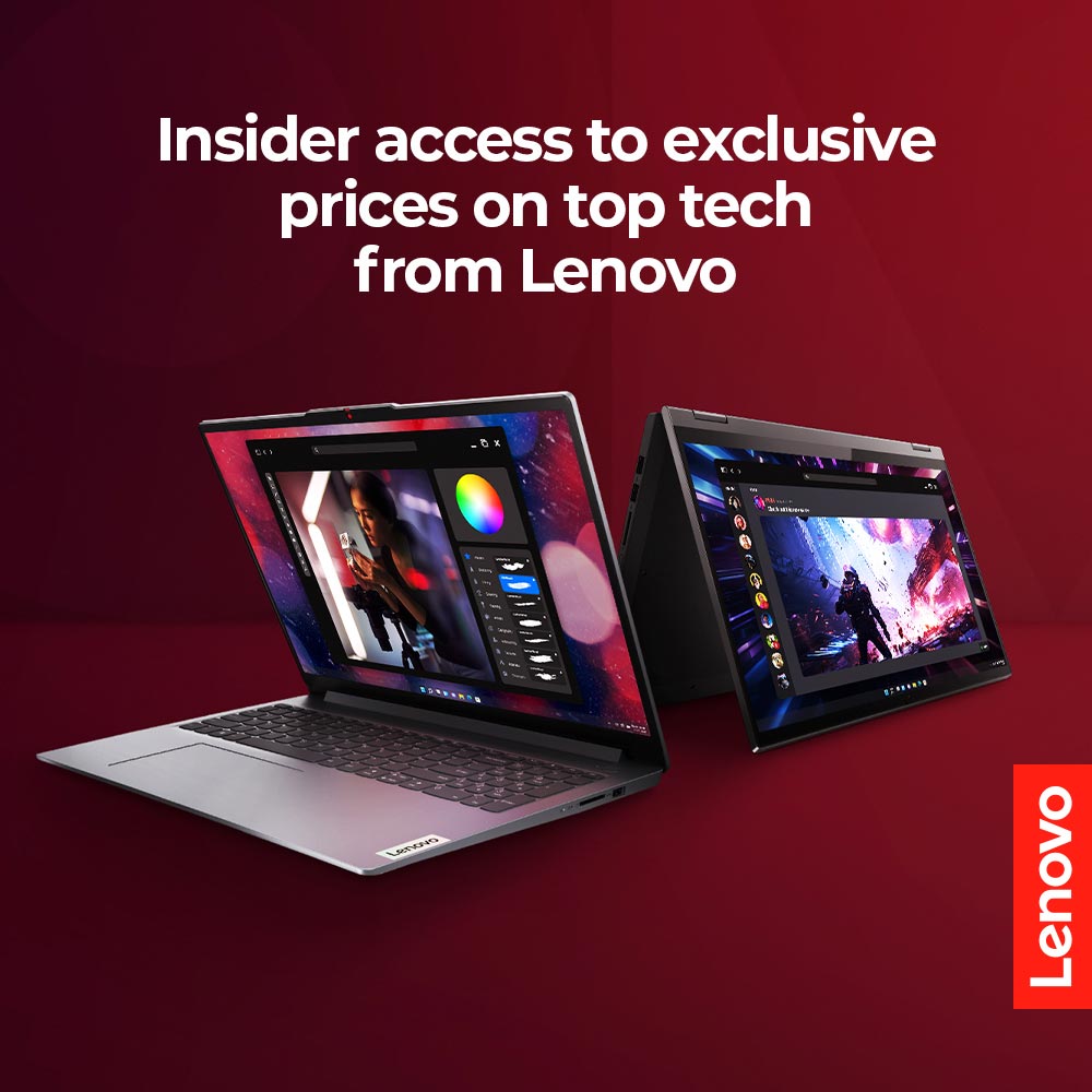 Lenovo