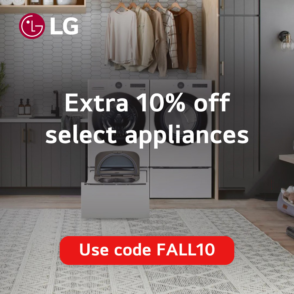LG Electronics