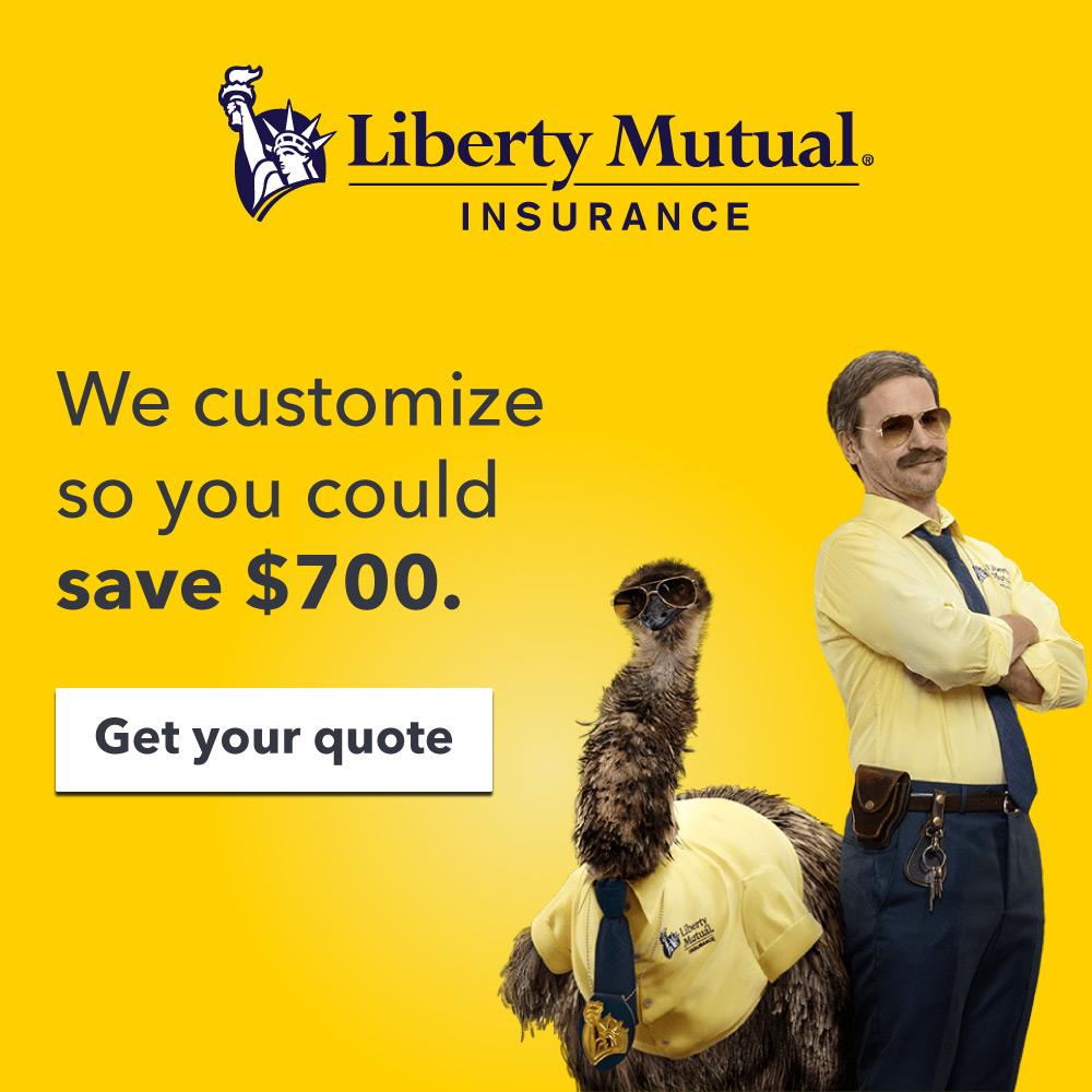 Liberty Mutual