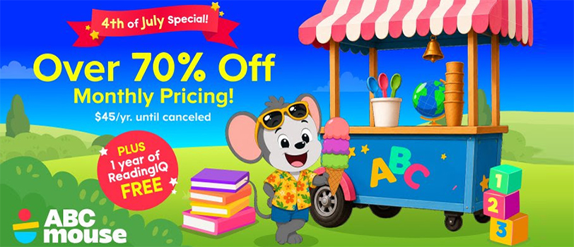 ABC Mouse