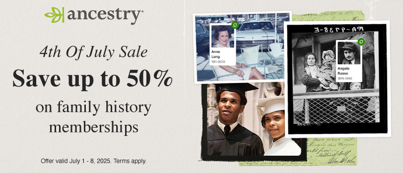 Ancestry