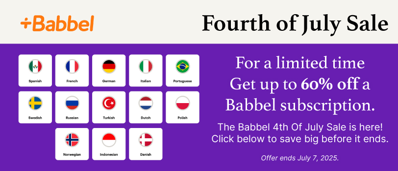 Babbel
