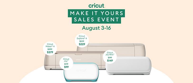 Cricut