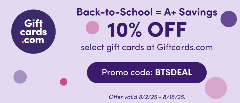 Giftcards.com