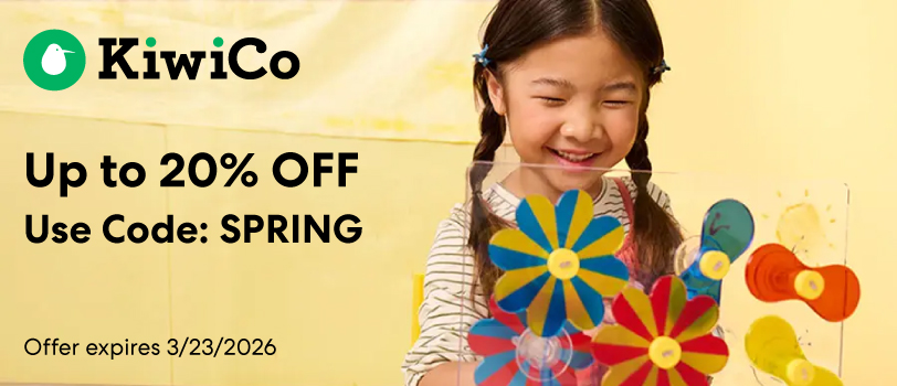 KiwiCo