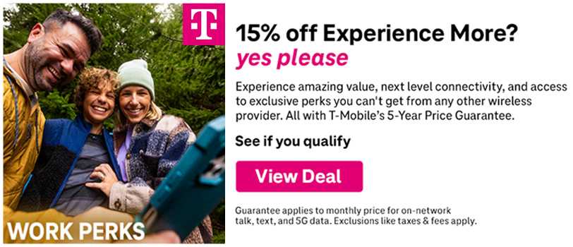 T-Mobile