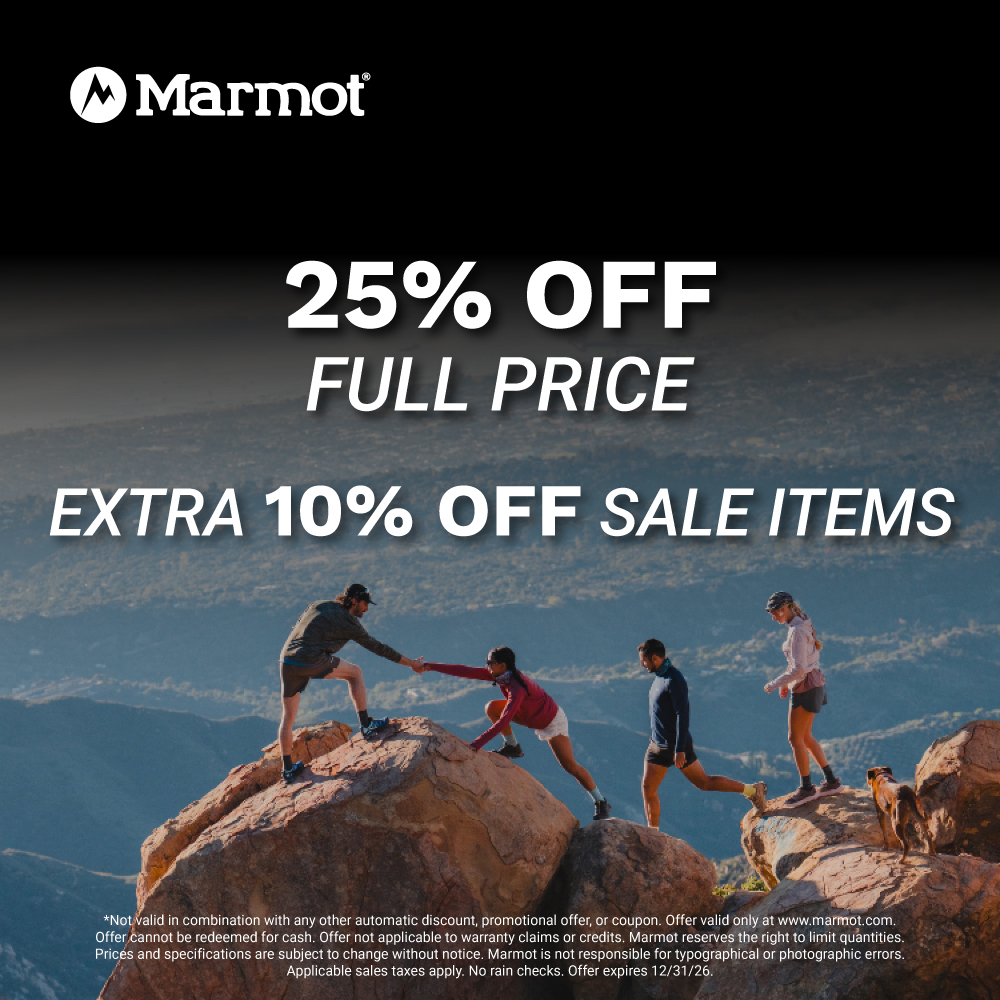 Marmot