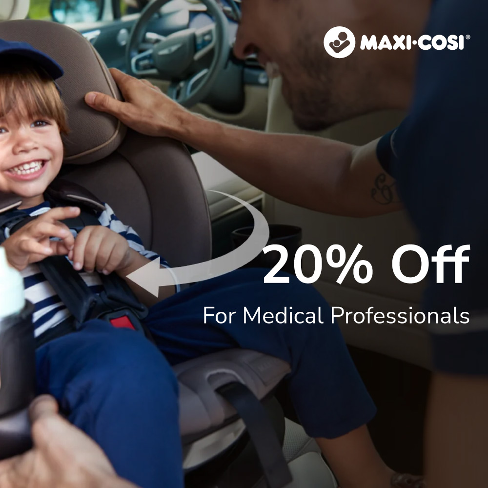 Maxi Cosi