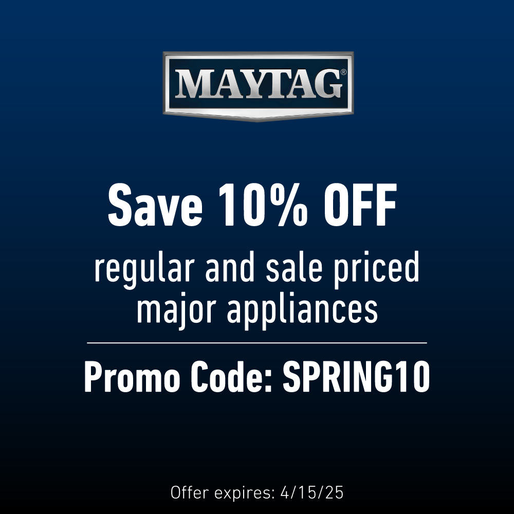 Maytag
