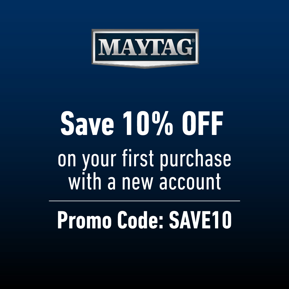 Maytag