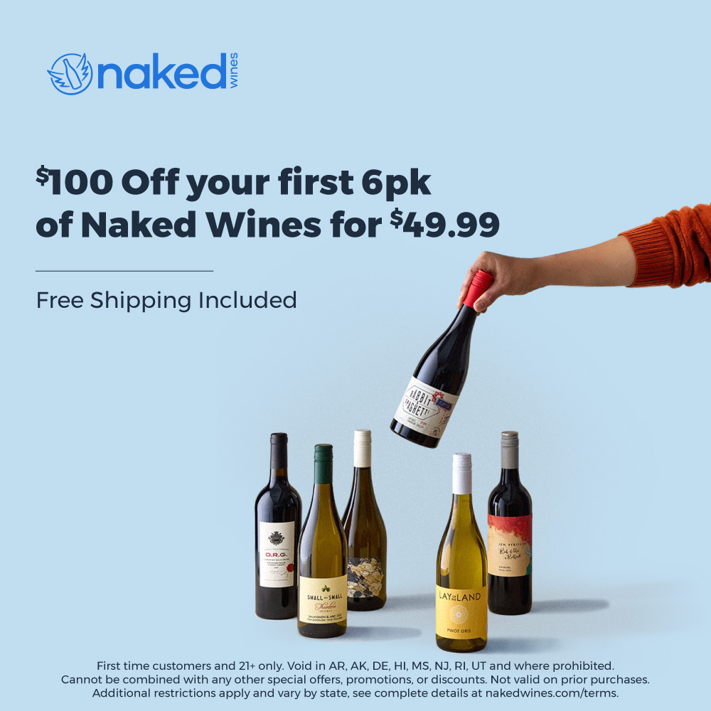 Naked Wines