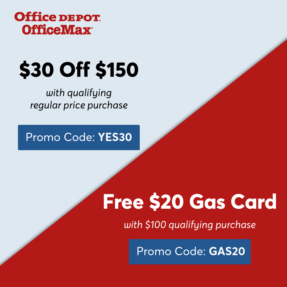 Office Depot / Office Max