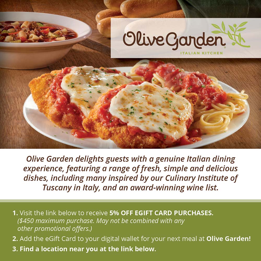 Olive Garden