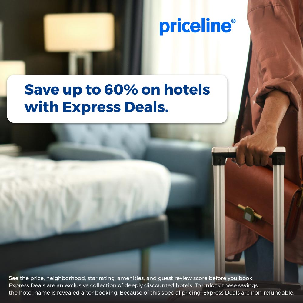 Priceline