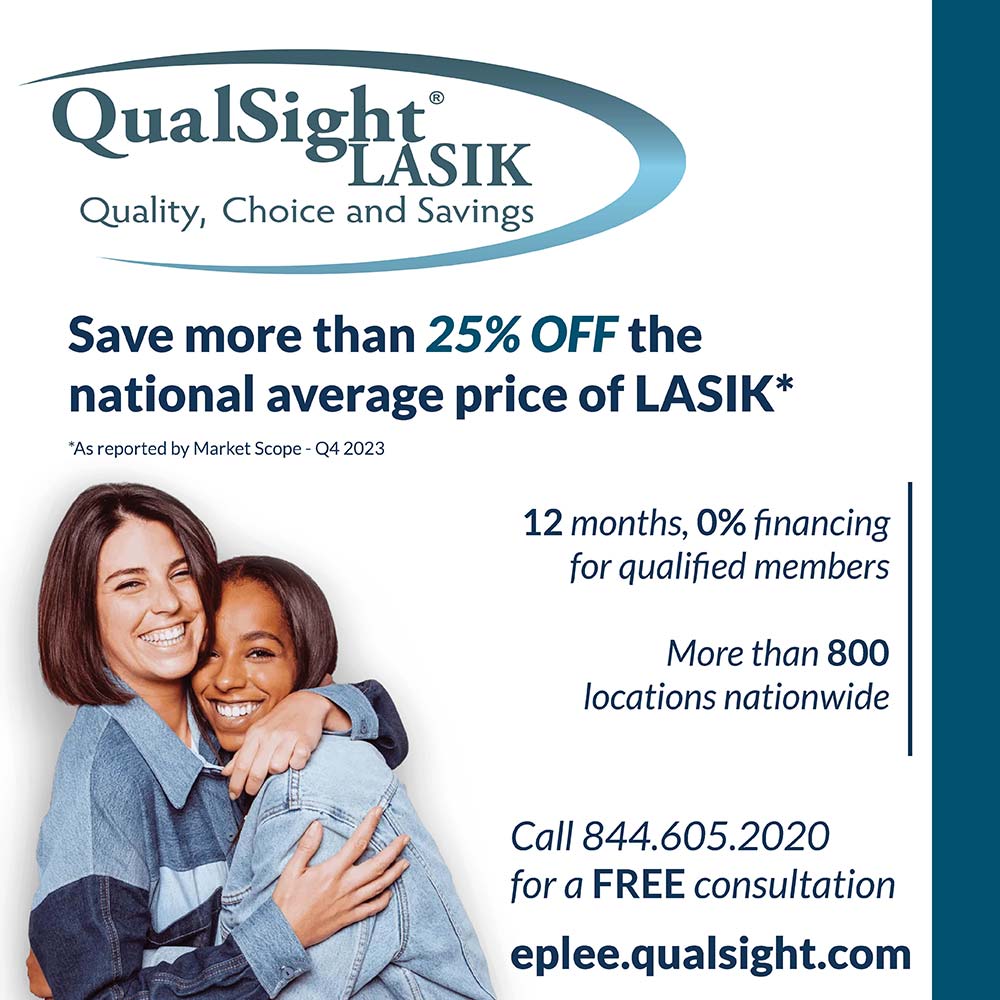 QualSight LASIK