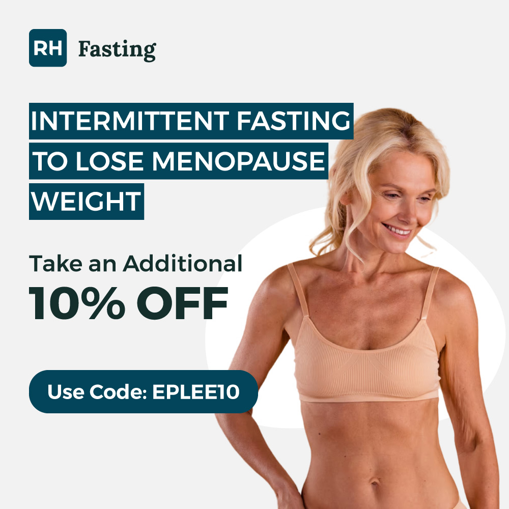 Reverse Health Fasting