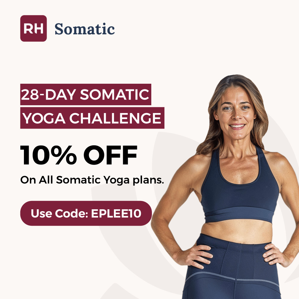 Reverse Health Somatic Yoga