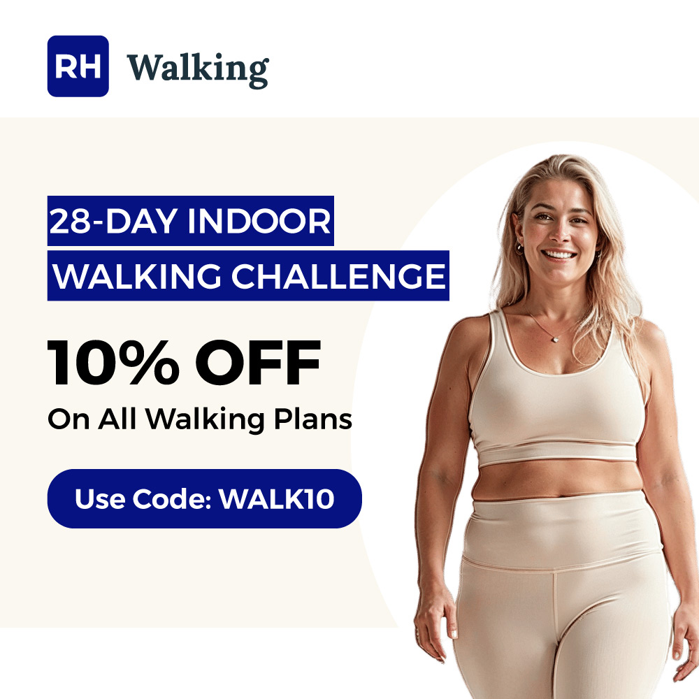 Reverse Health Walking