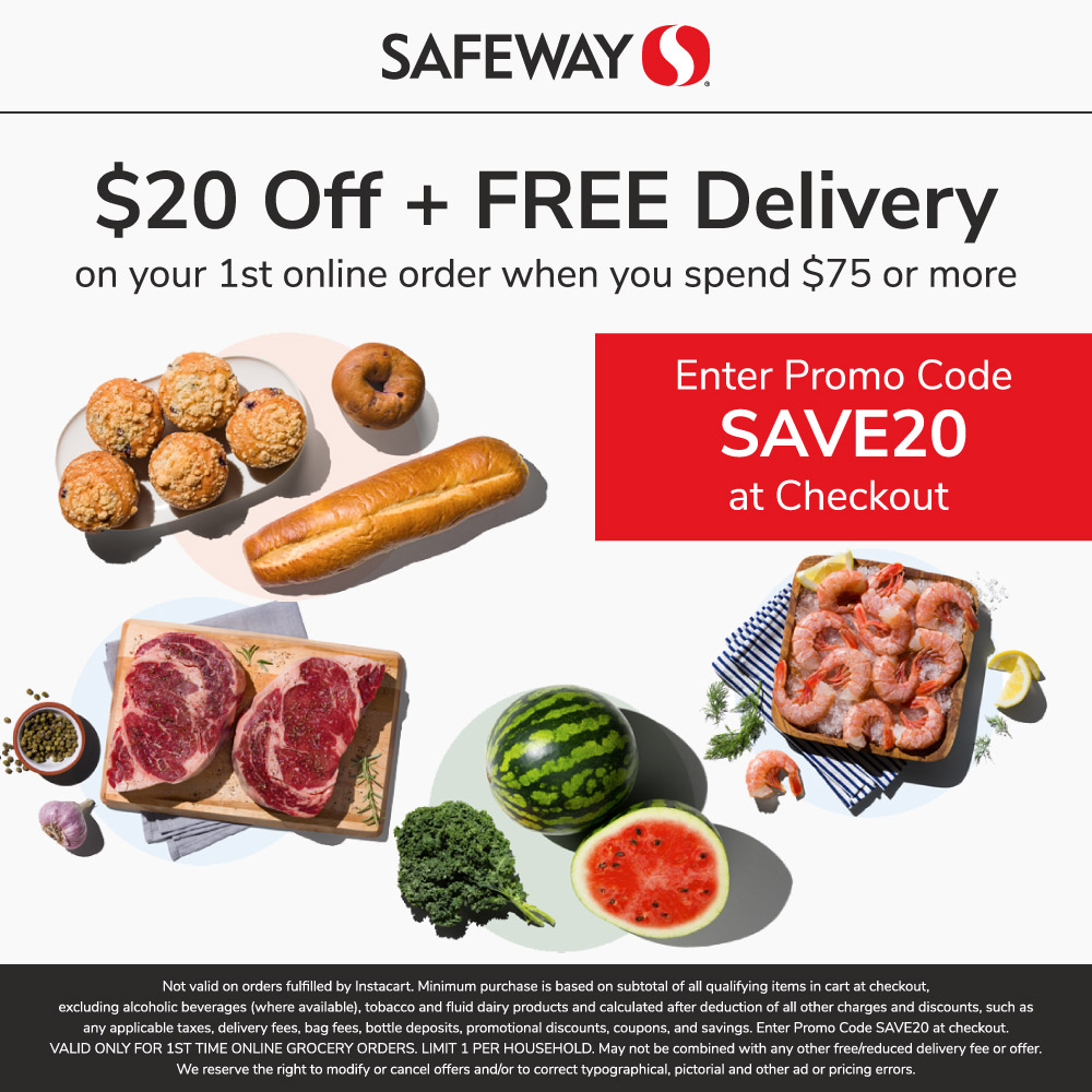 Safeway - 