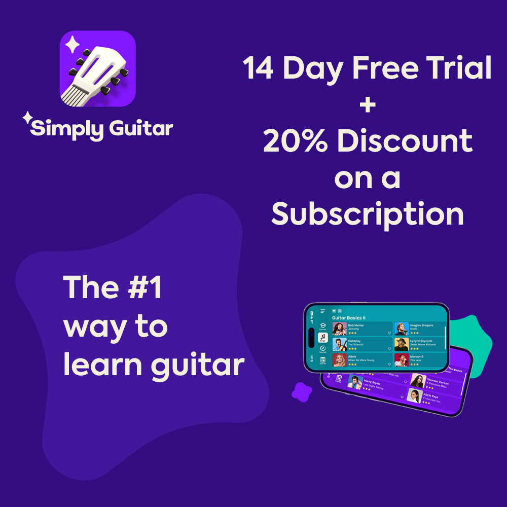 Simply Guitar