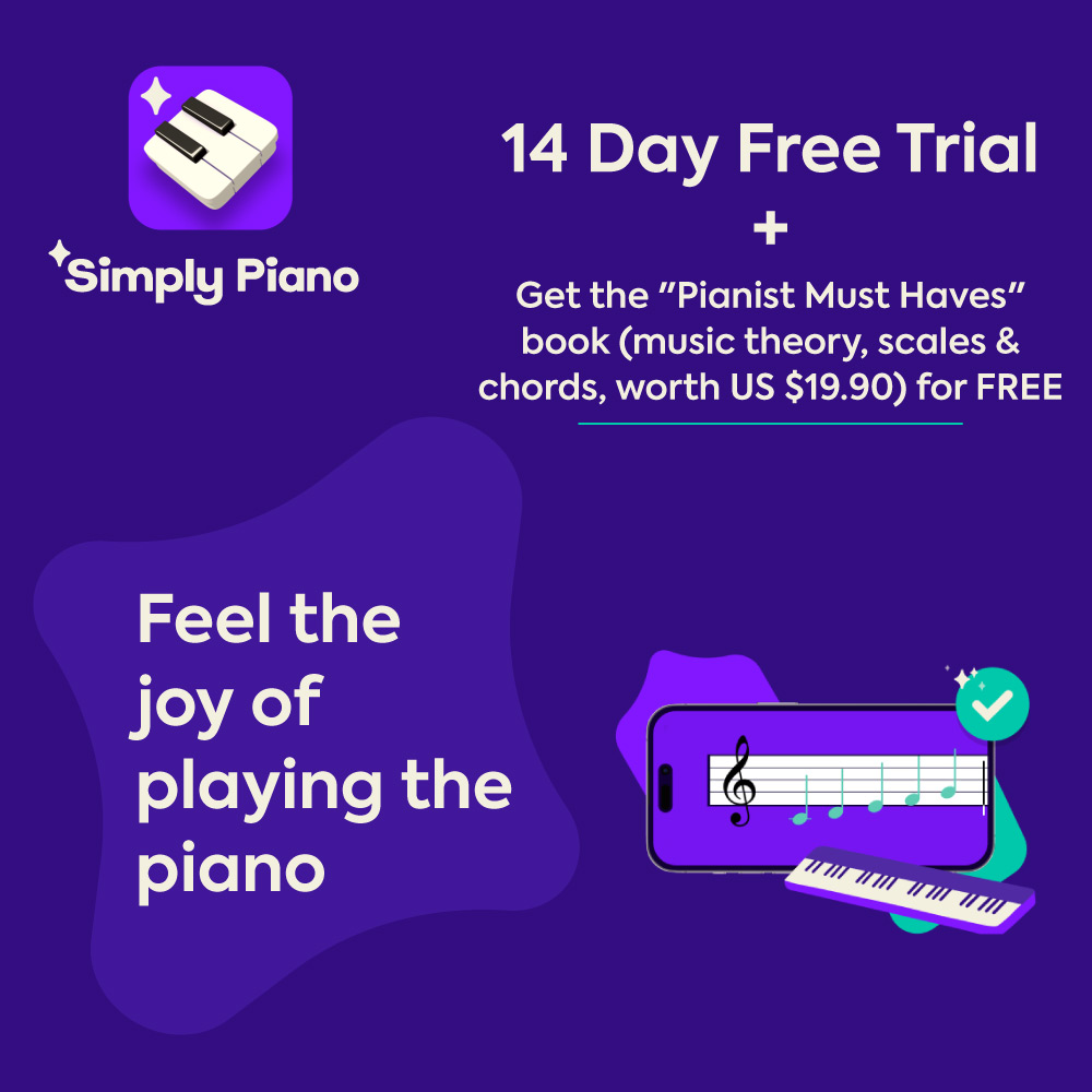 Simply Piano