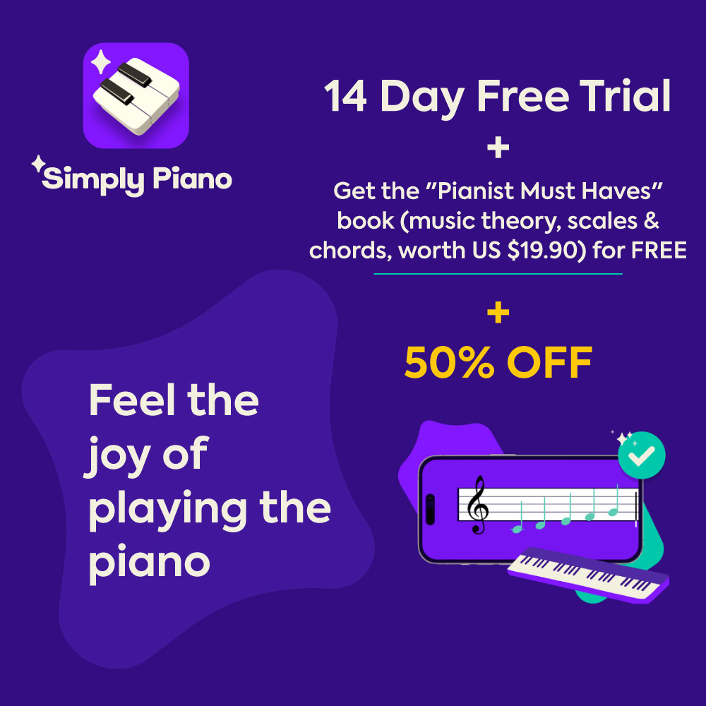 Simply Piano
